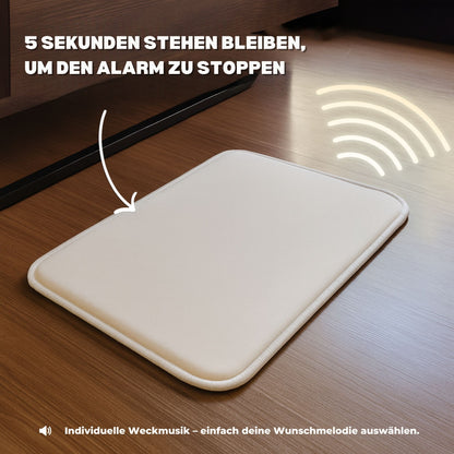 KlarMorgen AufwachPad 2.0