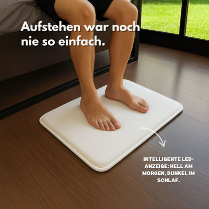 KlarMorgen AufwachPad 2.0