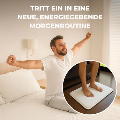 KlarMorgen AufwachPad 2.0