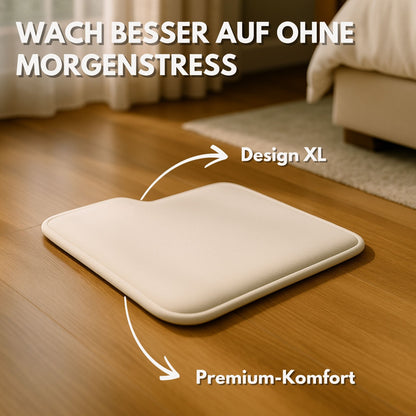 KlarMorgen AufwachPad Pro XL