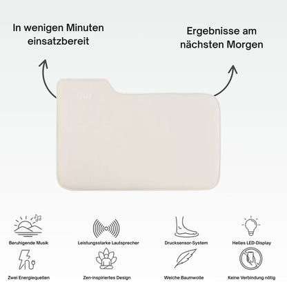 KlarMorgen AufwachPad Pro XL