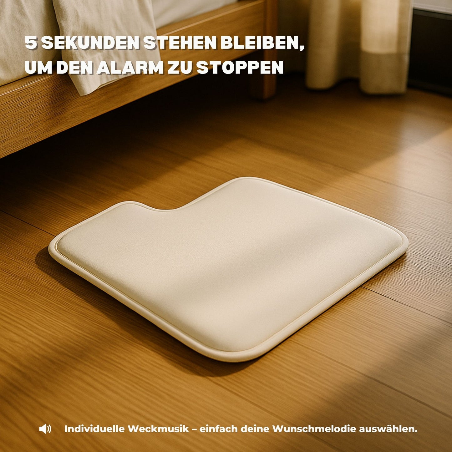 KlarMorgen AufwachPad Pro XL