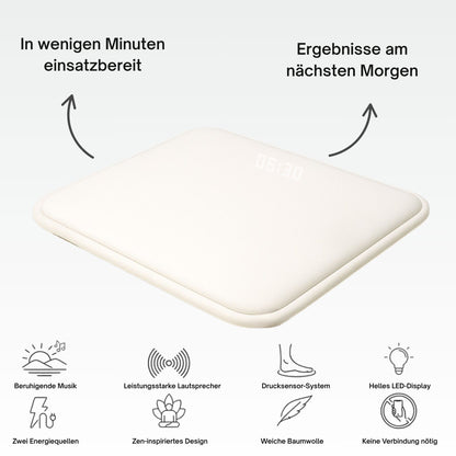 KlarMorgen AufwachPad 2.0