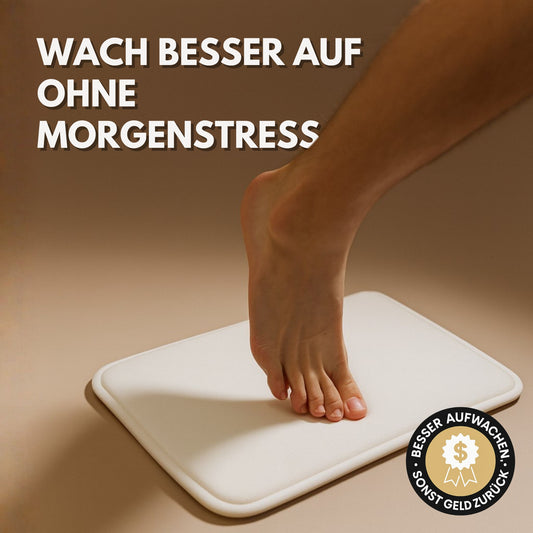 KlarMorgen AufwachPad 2.0